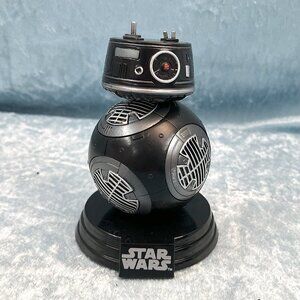 Funko Pop! Vinyl: Star Wars - BB-9E #202 - 2017